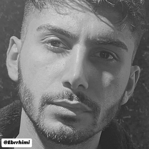 دانلود آهنگ ابراهیمی به نام دلنوشت