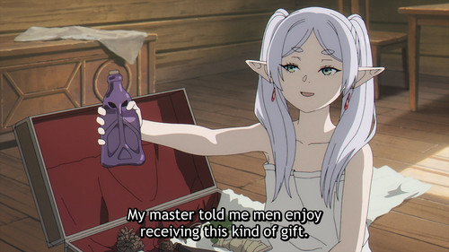 [Erai raws] Sousou no Frieren 12 [1080p][Multiple Subtitle][39C4363F].mkv snapshot 13.10 [2025 03 27.jpg
