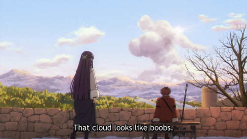 [Erai raws] Sousou no Frieren 12 [1080p][Multiple Subtitle][39C4363F].mkv snapshot 15.21 [2025 03 27.jpg