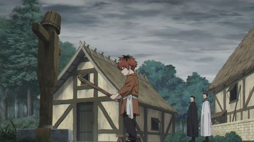[Erai raws] Sousou no Frieren 12 [1080p][Multiple Subtitle][39C4363F].mkv snapshot 17.49 [2025 03 27