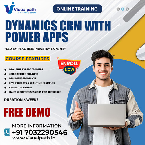 Microsoft Dynamics CRM Training - Dynamics CRM Online Training.jpg