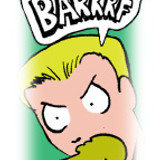 8-4 eight barf