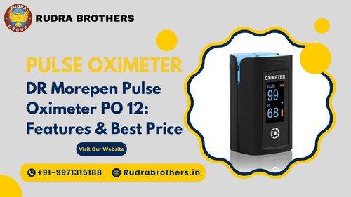 DR Morepen Pulse Oximeter PO 12 Features & Best Price.jpg