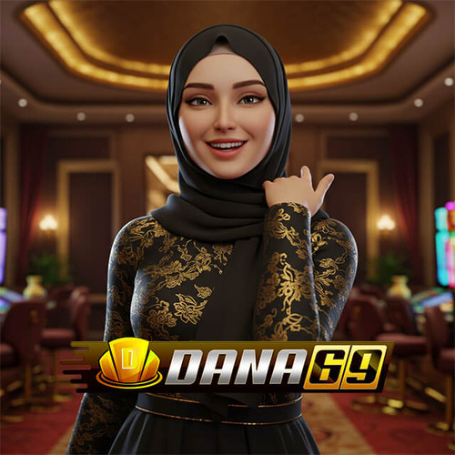 Rekomendasi Situs Game Slot Dana Fitur Auto Deposit QRIS 10rb.jpg