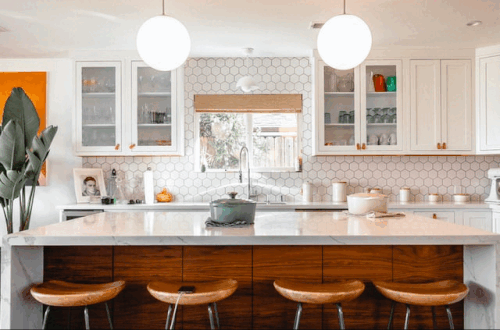 Modular Kitchen Service In BBSR.gif