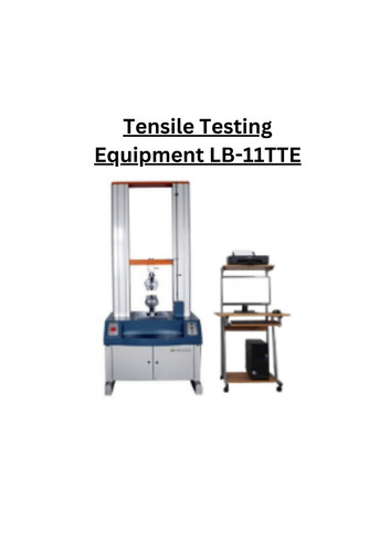Tensile Testing Equipment LB 11TTE.jpg