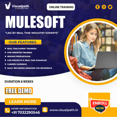 MuleSoft Course Online - MuleSoft Training in Chennai.jpg