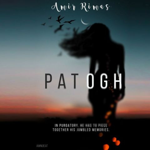 دانلود آهنگ امیر ریماس به نام پاتوق