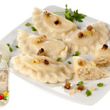 pierogi ruskie