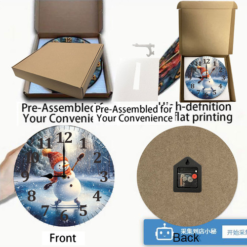 Cute Snowman Xmas Forest 004 03.jpg