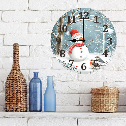 Cute Snowman Xmas Forest 003 07.jpg