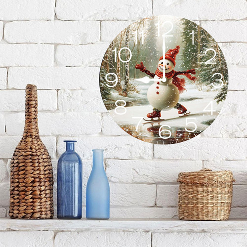 Cute Snowman Xmas Forest 007 07.jpg