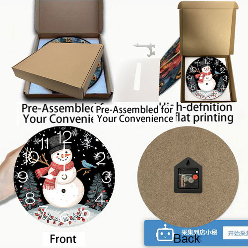 Cute Snowman Xmas Forest 006 03.jpg