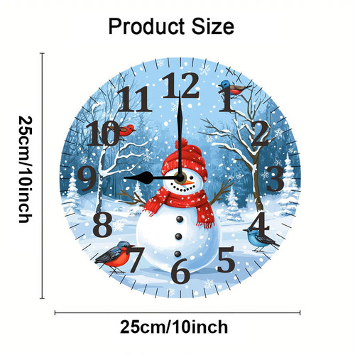 Cute Snowman Xmas Forest 001 02.jpg