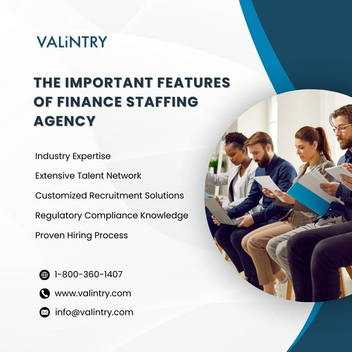 The Important Features Of Finance Staffing Agency.jpg