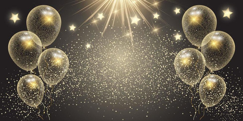 celebration banner with gold balloons and stars.jpg