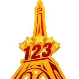 PROMO PARIS123