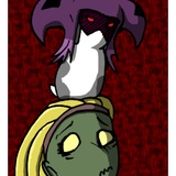 Busari Bun colored