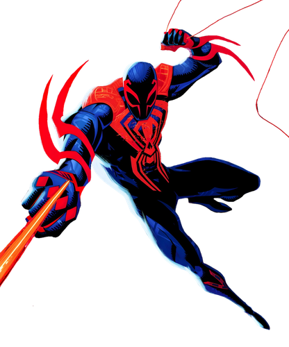 across the spider verse miguel o hara png by metropolis hero1125 dfzaixl fullview.png