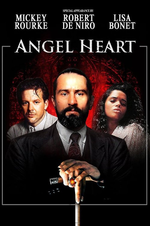 Harry Angel / Angel Heart (1987) PL.1080p.WEB-DL.x264-wasik / Lektor PL