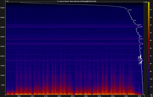 12. Ludovico Einaudi Maria Callas.flac.png