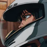 Angel Cop 1989 - 1994