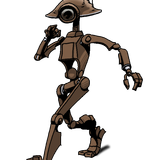 Pit Droid