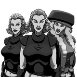 Nalle triplets