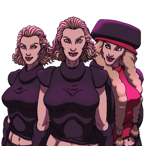 Nalle triplets.png
