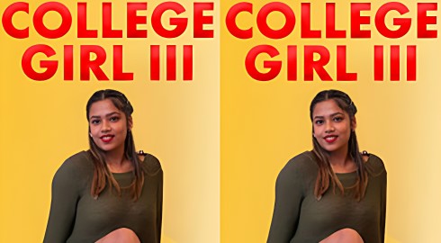 College Girl Part 3 Xtreme Hot Short Film