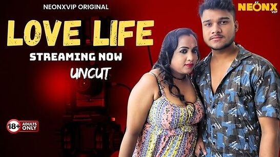 Love Life Uncut Neonxvip Bindu Hindi Short Film