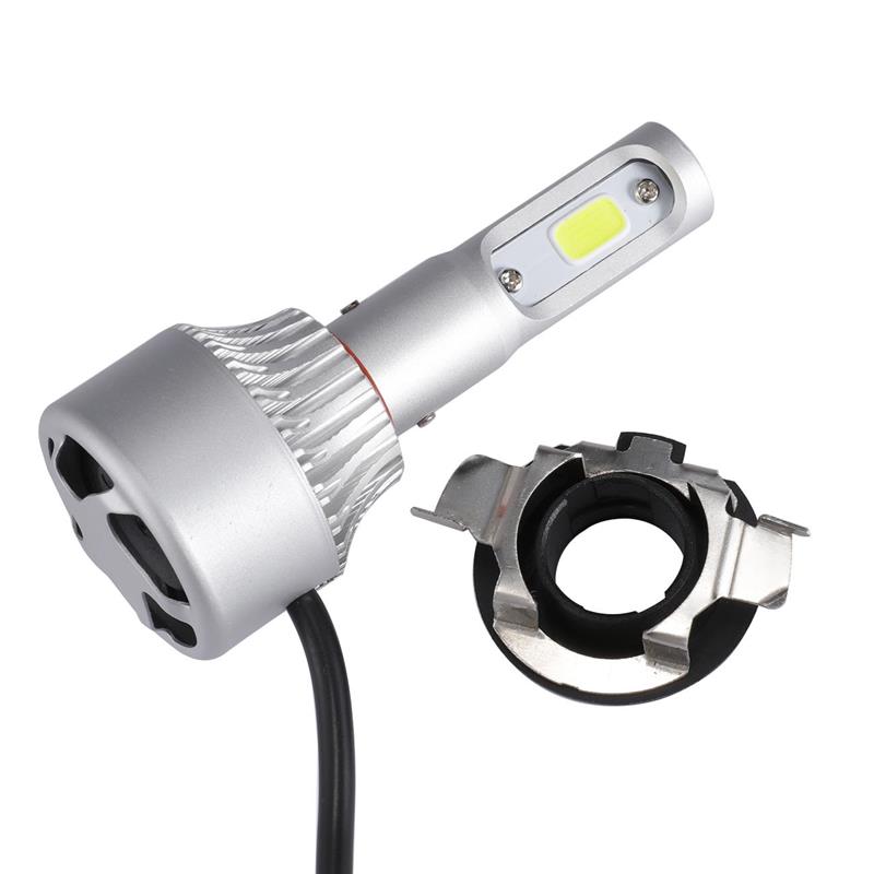LED Adapter H7 SK06 #11