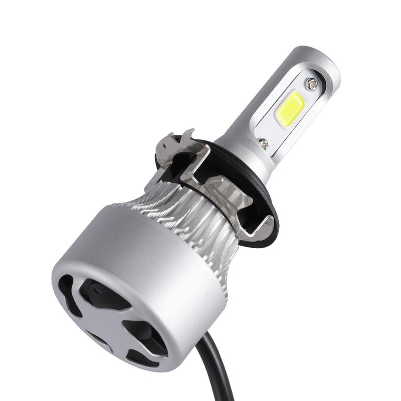 LED Adapter H7 SK06 #12