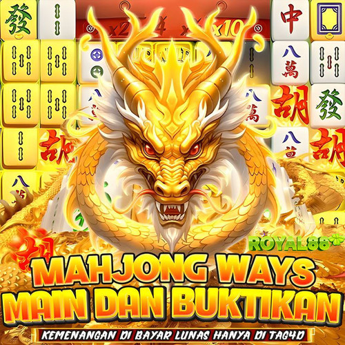 ROYAL88: SITUS SLOT88 GACOR SUPER SCATTER GAMPANG MENANG HARI INI