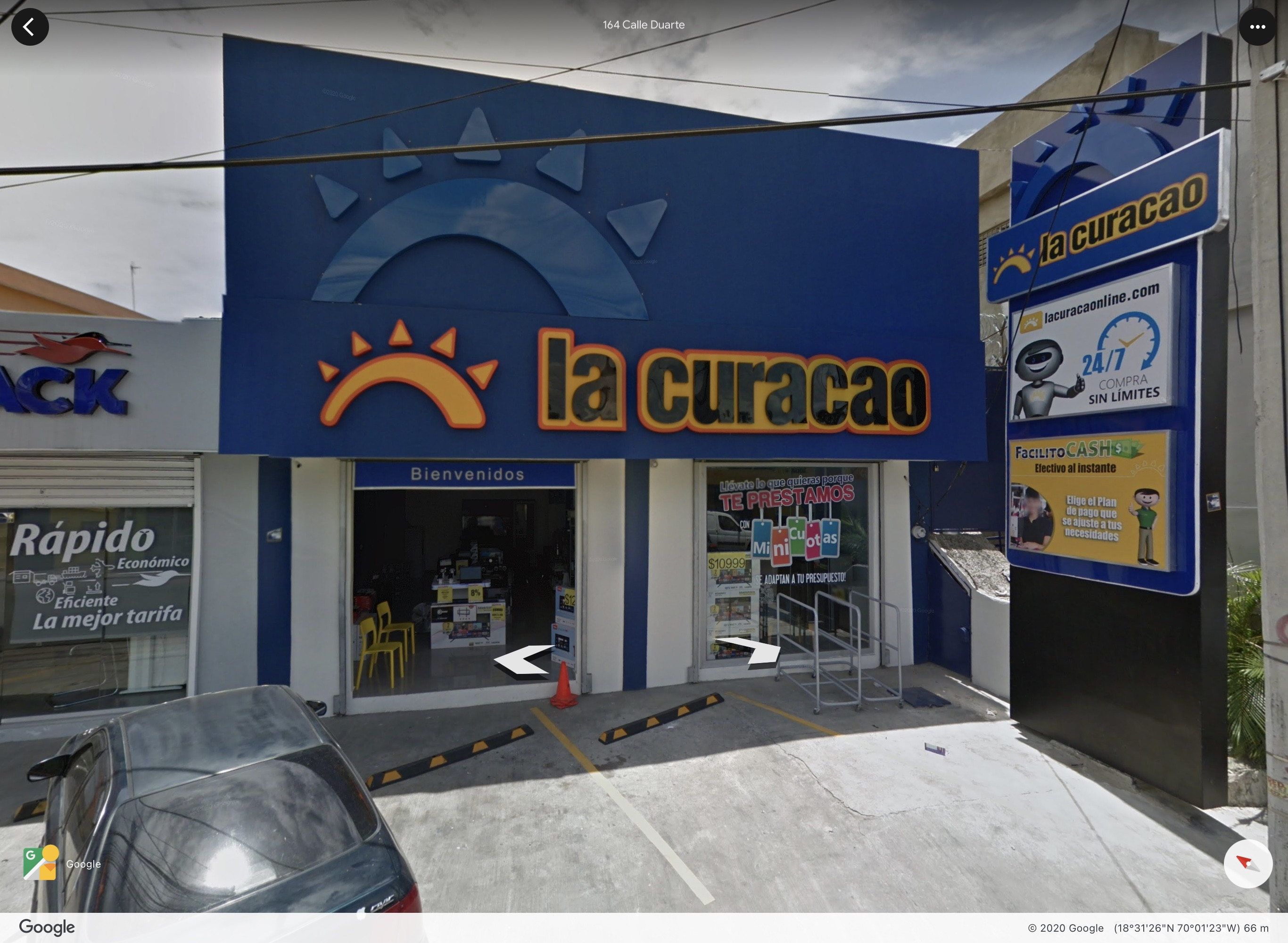 🏙️ LOS ALCARRIZOS Santo Domingo Imágenes e información Page 3