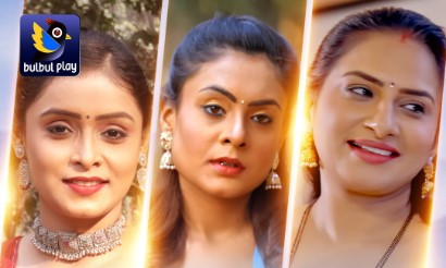 Imli (Kuch Mitti) Ep5 Bulbulplay Web Series HD