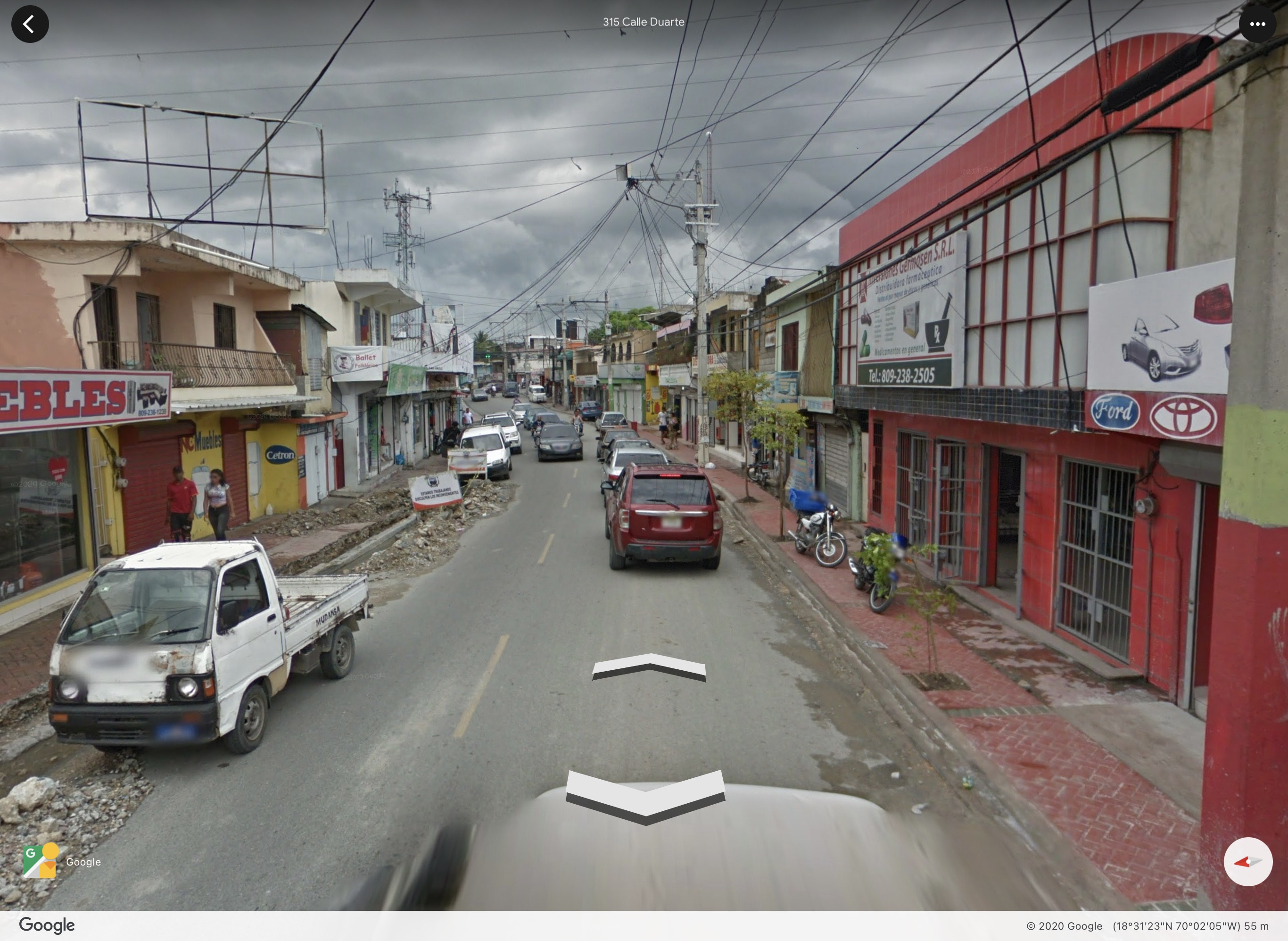 🏙️ LOS ALCARRIZOS Santo Domingo Imágenes e información Page 3