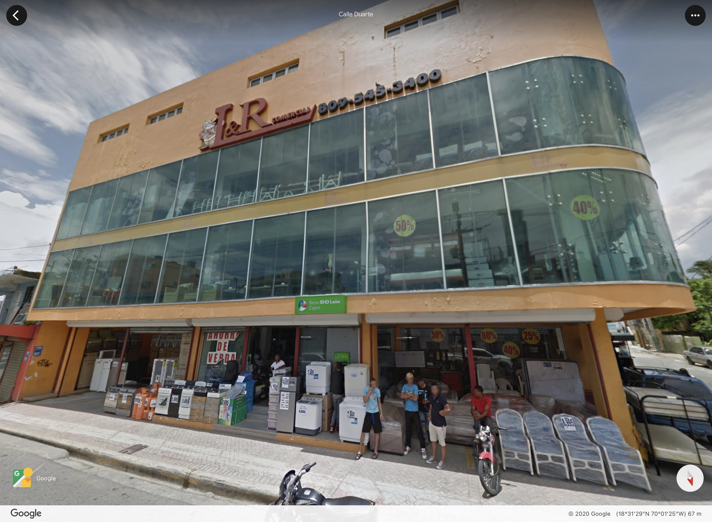 🏙️ LOS ALCARRIZOS Santo Domingo Imágenes e información Page 3