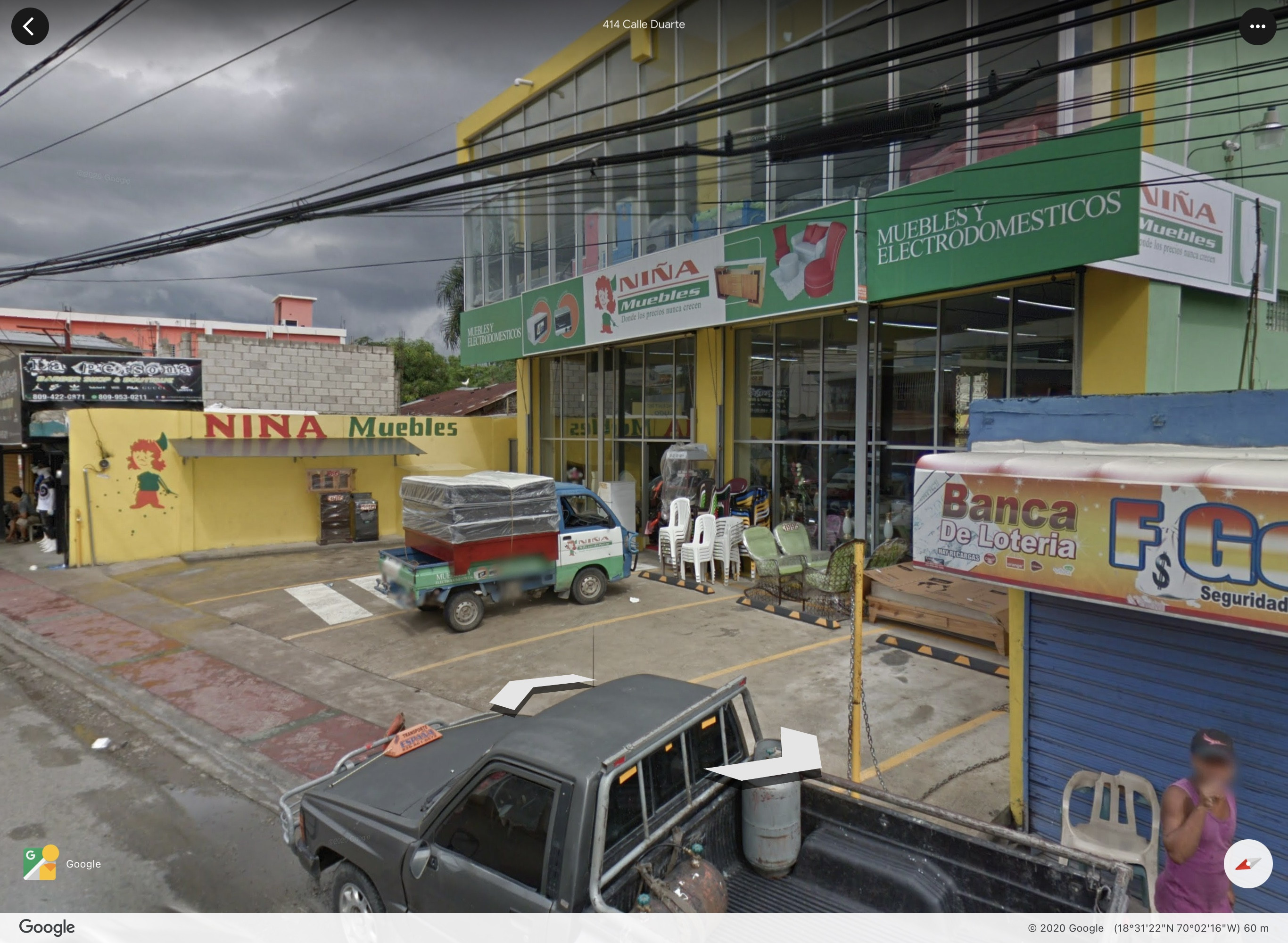 🏙️ LOS ALCARRIZOS Santo Domingo Imágenes e información Page 3