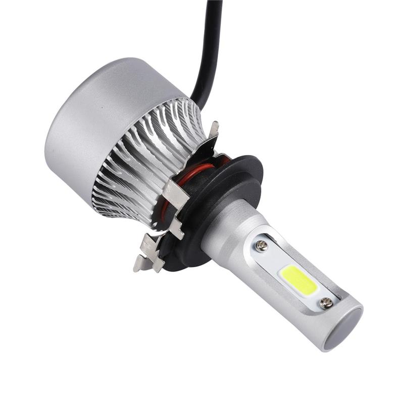 LED Adapter H7 SK06 #13