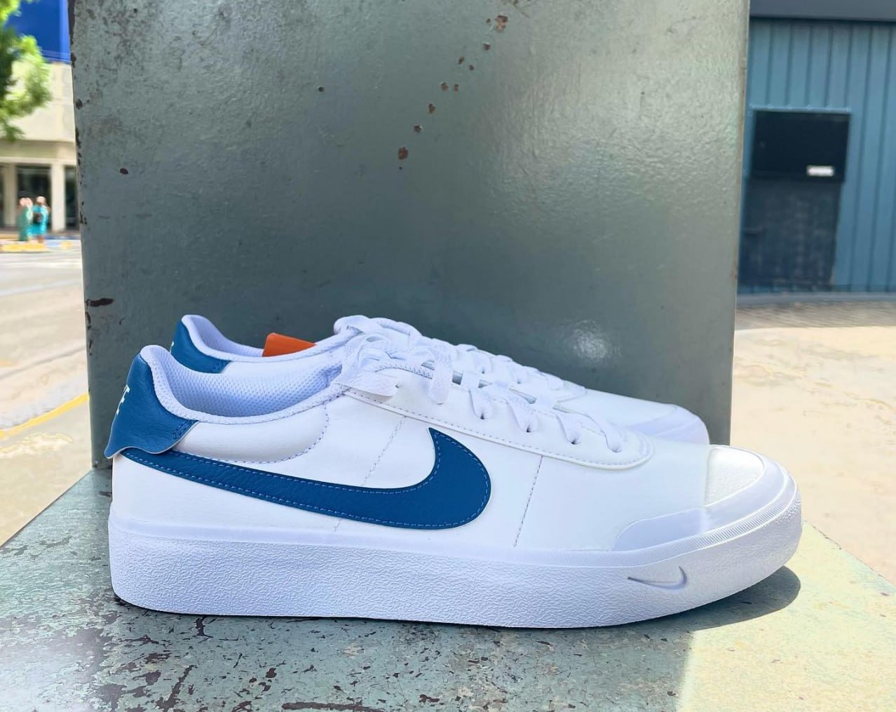 Tênis Nike Court Shot Masculino