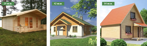 строительство домов golden-homes.ru
