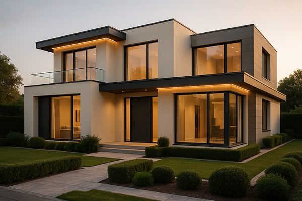 строительство домов golden-homes.ru