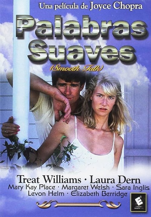 Gładkie słówka / Smooth Talk (1985) PL.1080.BDRip.H264-wasik / Lektor PL