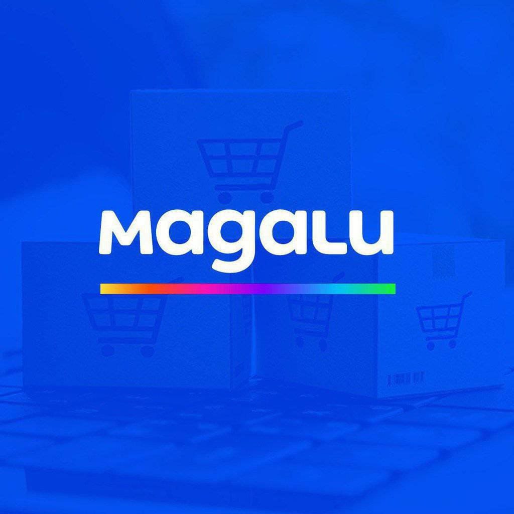 Cupom Magalu para Mercado!