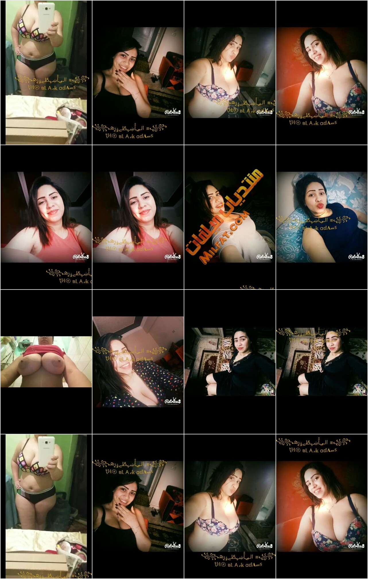 حصري – ألبوم نودز شرموطه مصريه اسراء كيرفى عشرينيه فرحانه ببزازها الكبيره وتمتع عشيقها