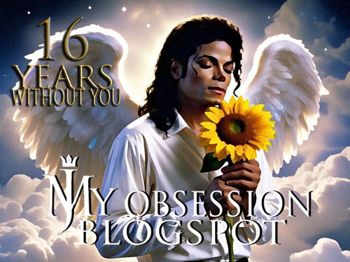 Michael Jackson My Obsession Blogspot