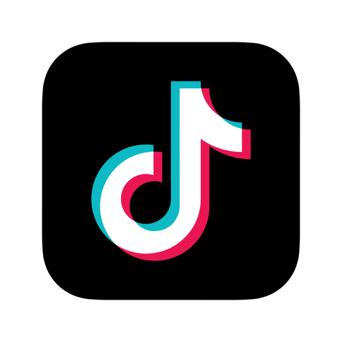 sígueme en TikTok