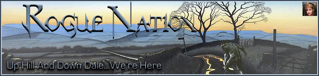 Rogue-Nation Discussion Board