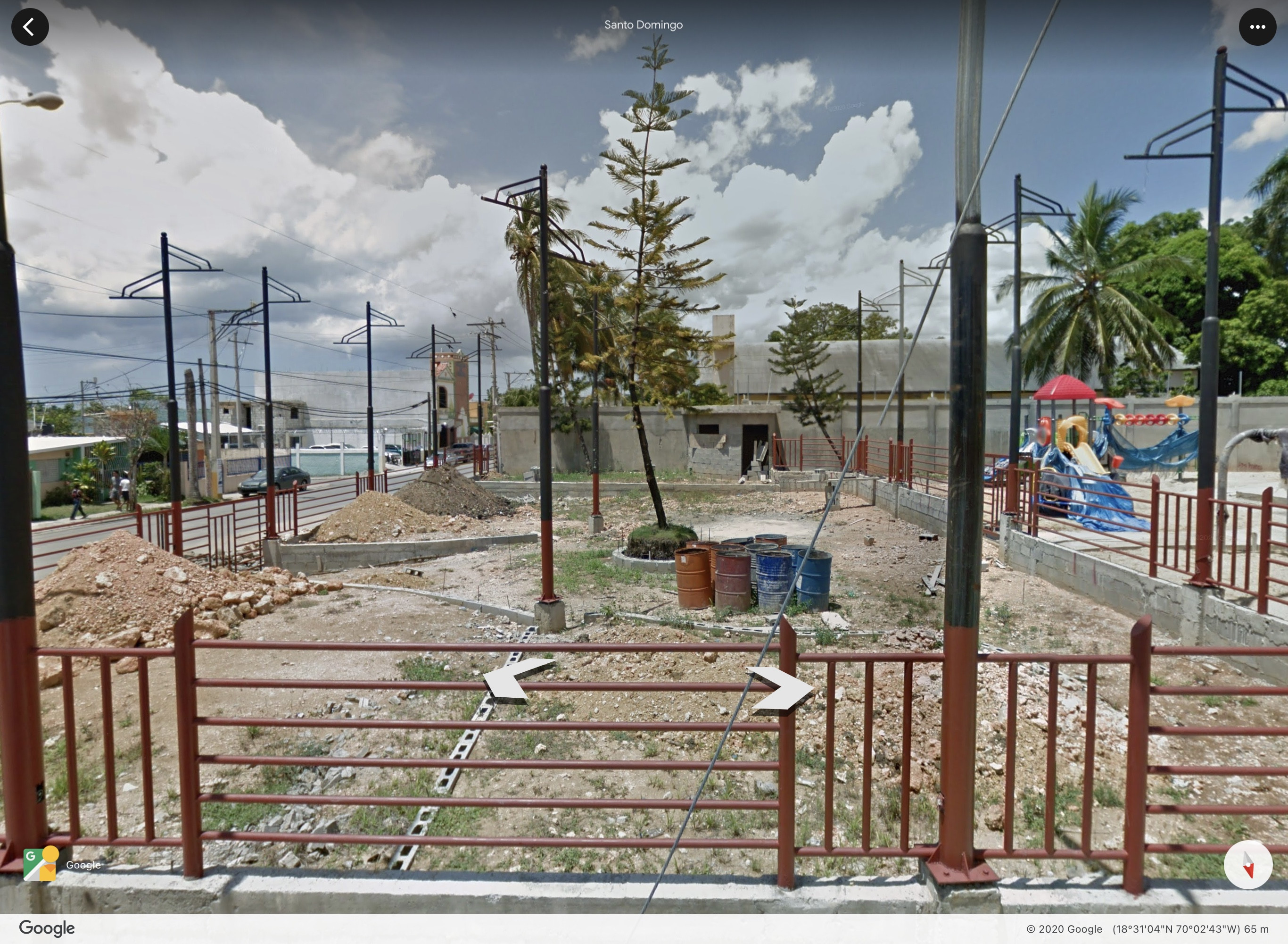 🏙️ LOS ALCARRIZOS Santo Domingo Imágenes e información Page 4